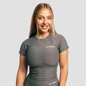 GymBeam Women‘s Core Top Carbon - XL obraz