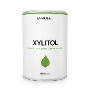 GymBeam Xylitol 350 g obraz
