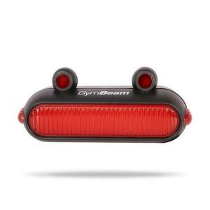 GymBeam Zadní světlo na kolo obraz