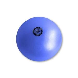 Gymnastický míč 8280L Official FTG 400 g moderní gymnastika - modrá obraz