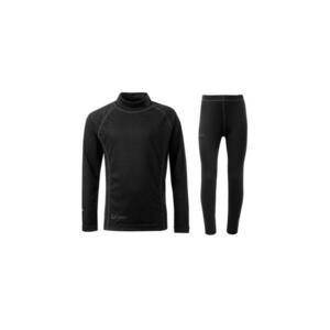 Halti Avion JR černá - 130 - černá obraz