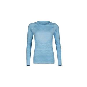 Halti Free Recy Seamless W 2023 modré - 44/XXL - modrá obraz