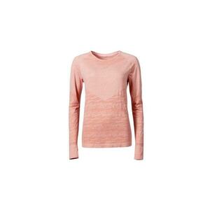 Halti Free Recy Seamless W 2023 oranžové - 42/XL - růžová obraz