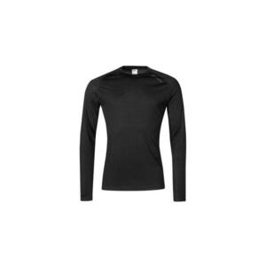 Halti Pihka II Merino 2025 funkční triko - XXL - černá obraz