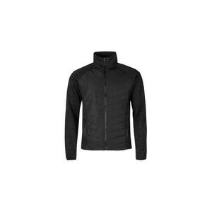 Halti Streams Hybrid 2025 černá funkční mikina - XL - černá obraz