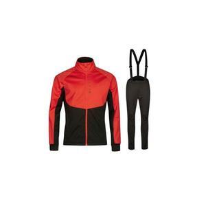 Halti Tola M XCT 2023 běžecký set - 3XL - červená obraz