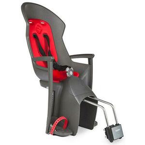 Hamax Amiga šedo/červená obraz