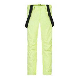 Hannah Awake II sunny lime obraz