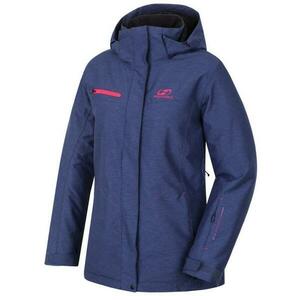 Hannah Giamba 18 Insignia mel dámská lyžařská bunda - 34 obraz