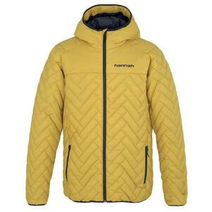 Hannah Tiago ceylon yellow 2022 obraz