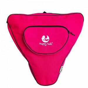 Happy Tails Teen - černá obraz