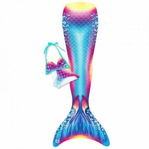 mořská panna Happy Tails BLUE CORAL - S obraz