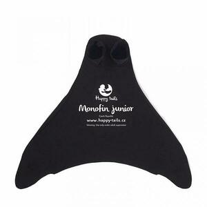 Happy Tails Monoploutev kostýmová Junior - růžová obraz