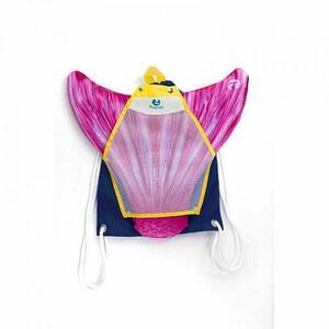 Happy Tails Vak na monoploutev TEEN obraz