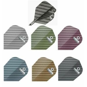 Harrows Carbon 3 Ks letky obraz