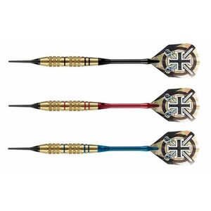 Harrows Corsair šipky - 18 g obraz