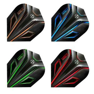 Harrows Noble 3 Ks letky obraz