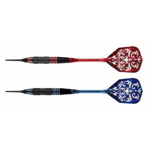 Harrows Pirate šipky - 18 g obraz