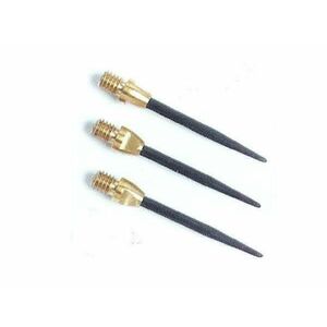 Harrows - Sada 3 Ks kovové hroty obraz