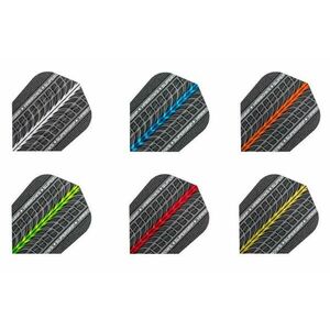 Harrows Supergrip 3 Ks letky obraz