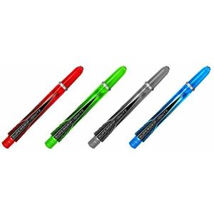 Harrows Supergrip násadky obraz