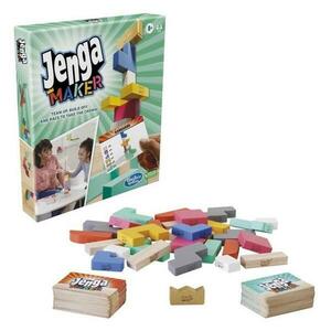 Hasbro Jenga Maker obraz