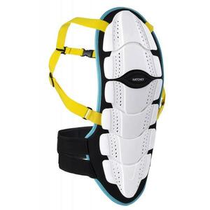 Hatchey Jeremy white - S výška : 155-165 cm obraz