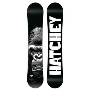 Hatchey Primal - 135 cm obraz