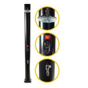 Hawaj 70548 Solární sprcha 38 L obraz