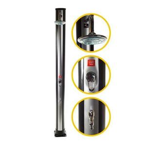 Hawaj Solární sprcha Uno 38 l obraz