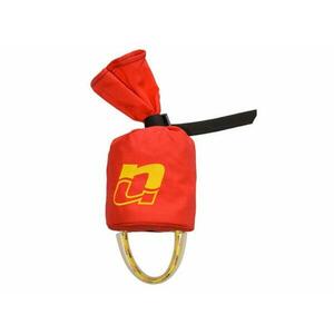 NoName 15 házecí pytlík - červená obraz