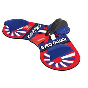 Házedlo Giro Glider 27x13 cm obraz