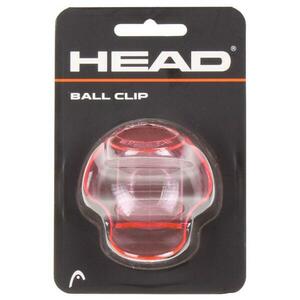 Head Ball Clip Transparent obraz