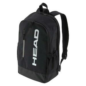 Head Base Backpack 17L 2025 sportovní batoh černá - 1 ks obraz