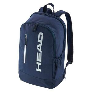 Head Base Backpack 17L 2025 sportovní batoh navy - 1 ks obraz