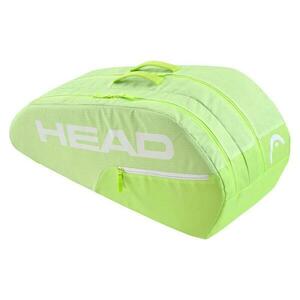 Head Base Racquet Bag M 2025 taška na rakety limetková - 1 ks obraz