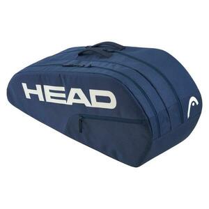 Head Base Racquet Bag M 2025 taška na rakety navy - 1 ks obraz