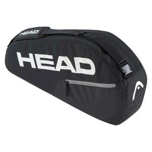 Head Base Racquet Bag S 2025 taška na rakety černá - 1 ks obraz