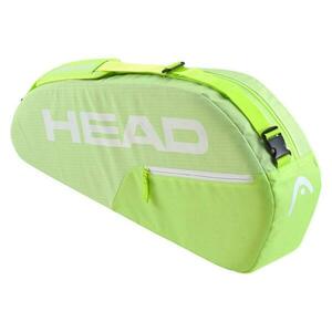 Head Base Racquet Bag S 2025 taška na rakety limetková - 1 ks obraz