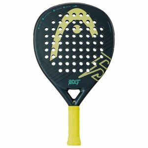 Head Bolt 2025 raketa na padel BLGR - 1 ks obraz