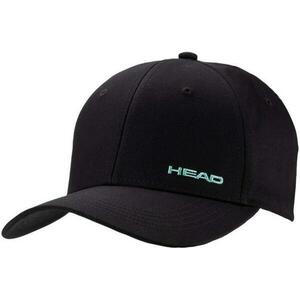 Head Boom Cap Black - 1 ks obraz