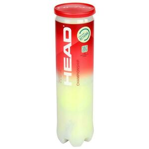 Head Championship 4 ks - 4 ks obraz