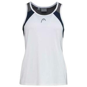 Head Club 22 Tank Top Women dámské tílko WHDB - XL obraz