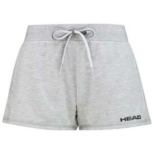 Head Club Ann Shorts Grey Melange - XL obraz
