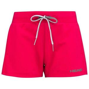 Head dámské kraťasy CLUB ANN SHORTS Červená - XL obraz