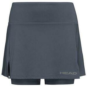 Head Club Basic Skort Women dámská sukně AN POUZE XL (VÝPRODEJ) obraz