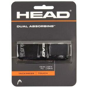 Head Dual Absorbing 1ks černá - 1 ks obraz