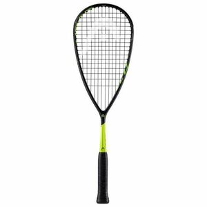 Head Graphene 360 Speed 110 squashová raketa - 1 ks obraz