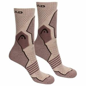 Head Hiking Crew 2P sportovní ponožky - EU 35-38 obraz