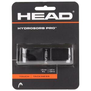 Head HydroSorb Pro základní omotávka černá - 1 ks obraz